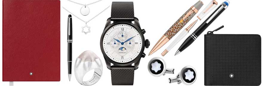 Montblanc Gift Selection