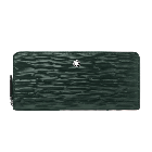 Meisterstück 4810 Phone Pouch 4CC British Green Leather By Montblanc