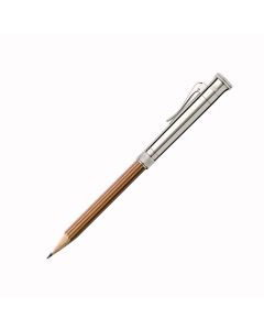 Graf von Faber Castell sterling silver perfect pencil set.