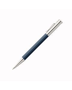 Graf von Faber-Castell Night Blue Tamitio Propelling Pencil.