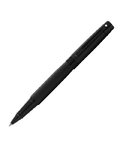 Matte Black Rollerball Pen 300 Series By Sheaffer