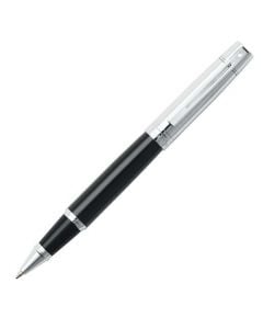 The Sheaffer 300 series ballpoint pen with bright chrome cap provides a well balanced and comfortable writing experience. 