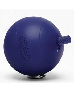 The Lexon Balle Rechargeable Bluetooth Speaker Purple 