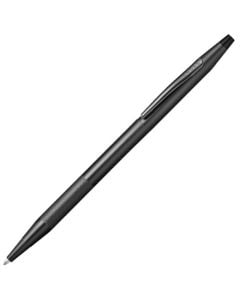 This is the Cross Classic Century Micro-Knurl Detail Black Ballpoint Pen.