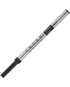 This is the Cross Selectip Gel Rollerball Refill in Black.