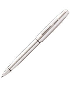 This Coventry Chrome Ballpoint Pen was designed by Cross. 