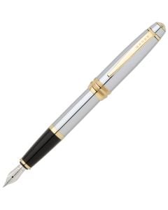 Cross Bailey fountain pen, in Medalist finish.