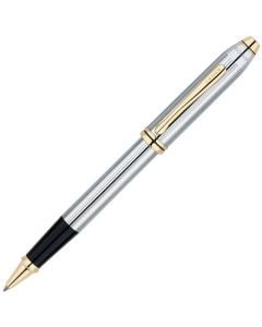 Townsend Rollerball Pen in Medalist finish by Cross.