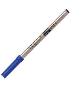 The Cross Slim Blue Ballpoint Pen Refill