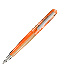 Infrangible Ginger Beige Ballpoint Pen