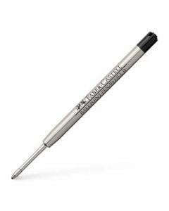 Graf von Faber-Castell Black Broad Ballpoint Pen Refill.