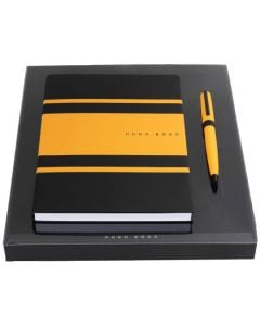 Hugo Boss, Luxury Pen Sets, Pen Sense