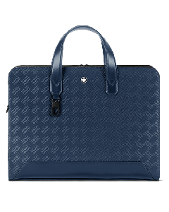 Extreme 3.0 Slim Document Case in Ink Blue