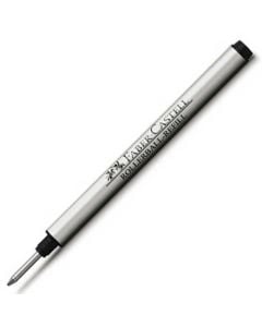 Graf von Faber-Castell black Intuition rollerball pen refills.