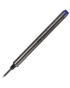 Graf von Faber-Castell blue Intuition rollerball pen refills.