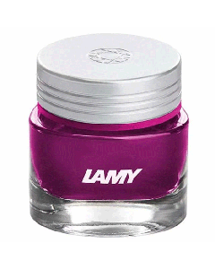T53 Lilac Crystal Ink Bottle 30ml by LAMY