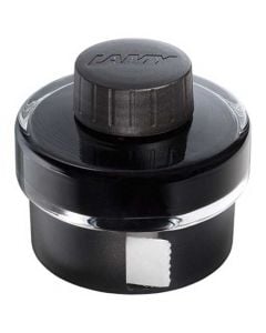 The LAMY 50ml Ink Bottle in Black