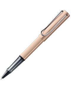 This Cosmic AL-Star Rollerball Pen is designed by LAMY. 