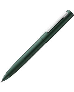 This is the Montblanc Dark Green Special Edition Aion Rollerball Pen.