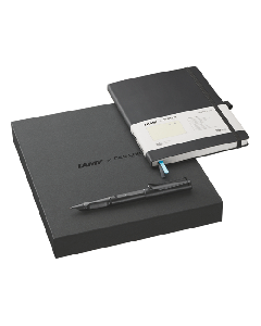 LAMY x NeoLab Safari Ncode Pen Notebook Bundle