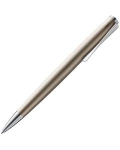 This is the LAMY Palladium Studio Ballpoint Pen. 