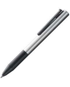 This is the Silver Tipo Rollerball Pen (Discontinued) designed by LAMY.