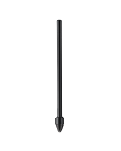 This LAMY Z107 PC/EL Pointier Nib AL-star EMR Stylus Tip comes as a pack of 4 inside a clear plastic tube which is great for storing them safely. 