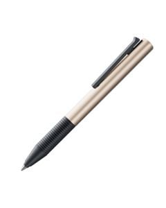 The LAMY pearl rollerball pen in the Tipo collection.