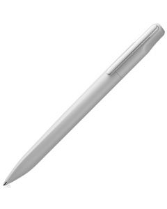 This is the LAMY White xevo Ballpoint Pen.