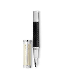 Montblanc Writers Edition Homage to R. L. Stevenson Fountain Pen (F)