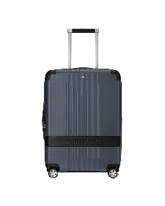 Montblanc #MY4810 Forged Iron Cabin Trolley Case