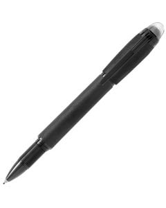 This Black Cosmos Metal StarWalker Fineliner Pen was designed by Montblanc. 