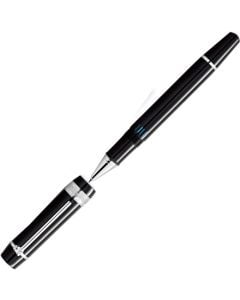 Special Edition Frédéric Chopin Donation Rollerball Pen designed by Montblanc. 