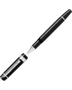 The Montblanc George Gershwin Donation Rollerball Pen Special Edition.