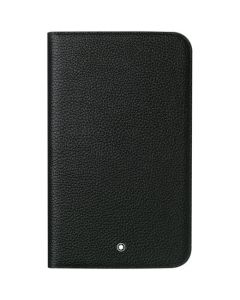Montblanc soft grain leather tablet case for Samsung 3 8".