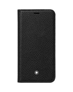 This case has been designed by Montblanc.