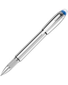 The Montblanc StarWalker Metal Fineliner Pen.