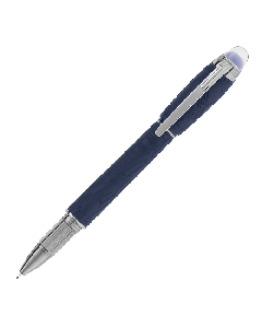 Montblanc's StarWalker SpaceBlue Resin Fineliner Pen