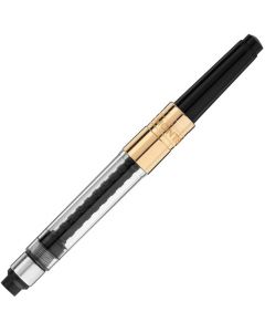 This is the Piston Converter for StarWalker fountain pen designed by Montblanc. 