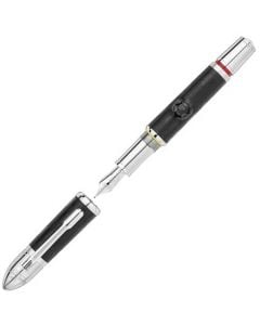 The Montblanc Great Characters Special Edition Walt Disney Fountain Pen
