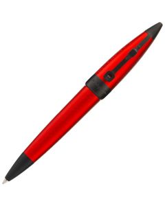 This Red Baron Aviator Ballpoint Pen has been designed by Montegrappa. 