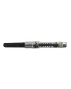 This Montegrappa converter allows you to fill up using an ink bottle.