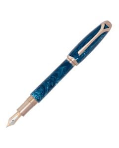 Montegrappa Limited Edition Amedeo Modigliani Fountain Pen.