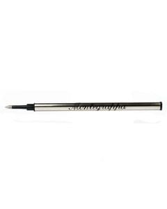 Montegrappa Rollerball Refill in black - medium.