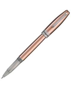 The Montegrappa Mini Mule Copper Rollerball Pen