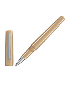 Infrangible Nude Resin Rollerball Pen