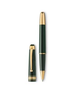 Meisterstück Classique Rollerball Green The Origin Collection