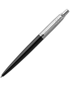 Jotter Bond Street Black Ballpoint Pen designed by Parker. 