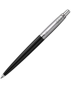 Jotter Original Black Ballpoint Pen designed by Parker.