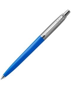 Jotter Original Blue Ballpoint Pen designed by Parker.